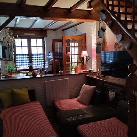 Chez Severine House Villa Marquise Værelse billede