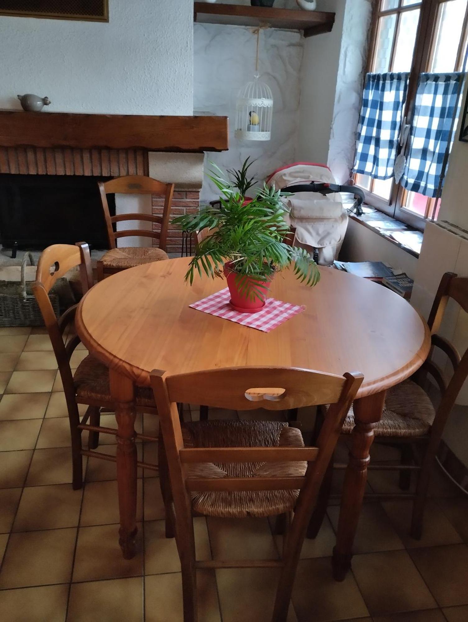 Chez Severine House Villa Marquise Eksteriør billede